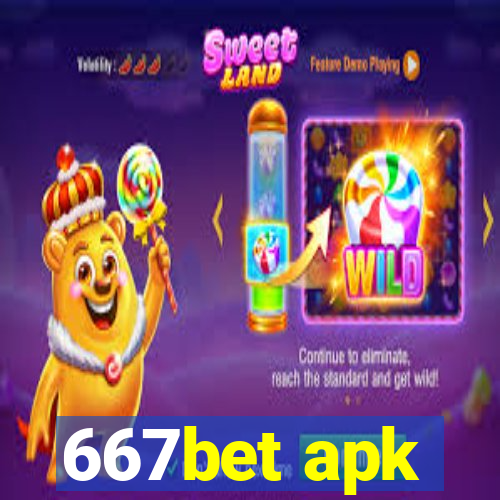 667bet apk